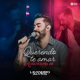 Album cover of Querendo Te Amar (Acústico)