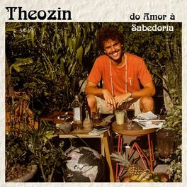 Album cover of Do Amor à Sabedoria