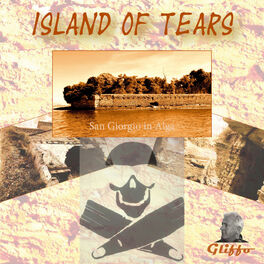 Album cover of Island Of Tears