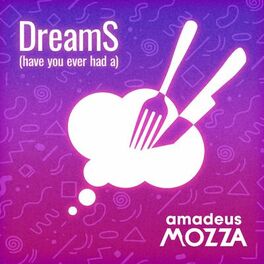 Album cover of Dreams (Have You Ever Had A)