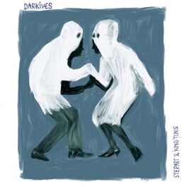 Album cover of Darkives