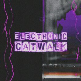 Album cover of Electronic Catwalk