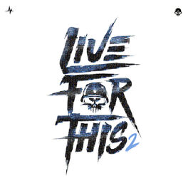 Album cover of Live For This 2