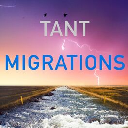 Album cover of Migrations