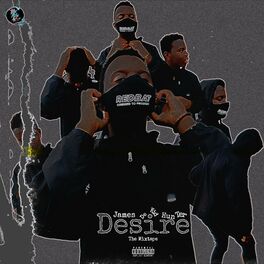 Album cover of De$ire(Deluxe)