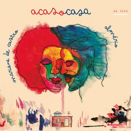 Album cover of Acaso Casa Ao Vivo
