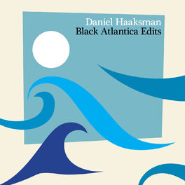 Album cover of Black Atlantica Edits