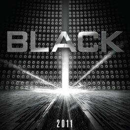 Album cover of Black 2011