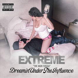 Album cover of Dreamin Under the Influence
