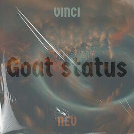 Album cover of GOAT STATUS (feat. Nev)