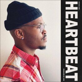 Album cover of Heartbeat (feat. Zubi)