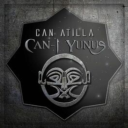 Album cover of Can-ı Yunus
