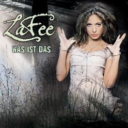 Album cover of Was ist das