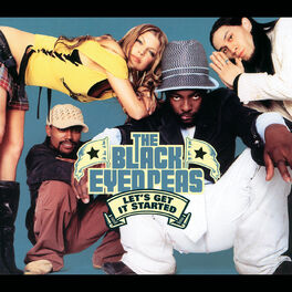 imma be black eyed peas download itunes free