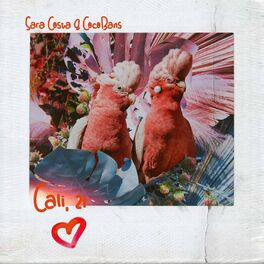Album cover of California Dreamin’ (feat. Coco Bans)