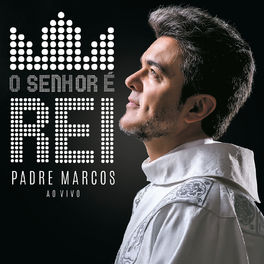 Album cover of O Senhor É Rei (Live)