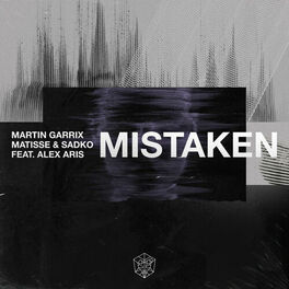Album cover of Mistaken (feat. Alex Aris)
