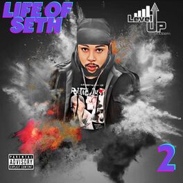 Album cover of Life of Seth 2