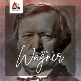 Album cover of This is Wagner