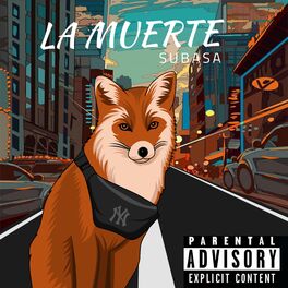Album cover of La Muerte
