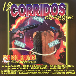 Los Escorpiones Del Norte: albums, songs, playlists | Listen on Deezer