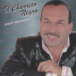 Album cover of Para Siempre