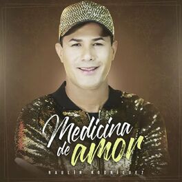 Album cover of Medicina De Amor