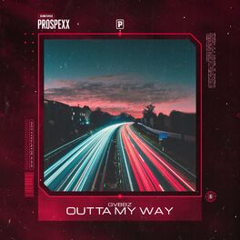Album cover of Outta My Way