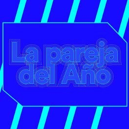 Album cover of La Pareja del Año