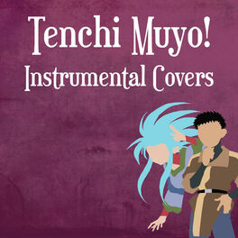 Album cover of Tenchi Muyo! Instrumental Covers