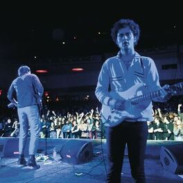 Album cover of Live from London