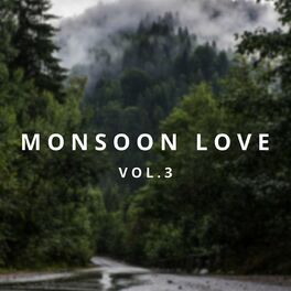 Album cover of Monsoon Love Vol 3