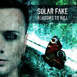 Album cover of Reasons to Kill