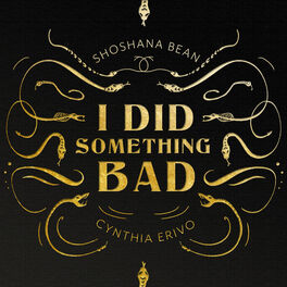 Album cover of I Did Something Bad (Cover)