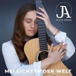 Album cover of Mei Licht in der Welt