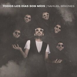 Album cover of TODOS LOS DÍAS SON MÍOS