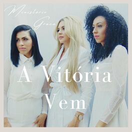 Album cover of A Vitória Vem