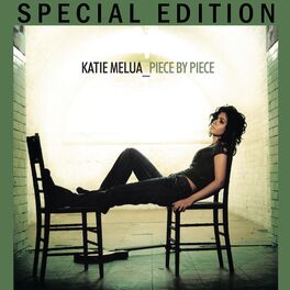 Album cover of Piece by Piece (Special Edition)