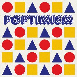 Album cover of Poptimism