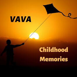 Album cover of Childhood Memories