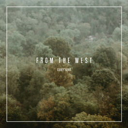 Album cover of From the West