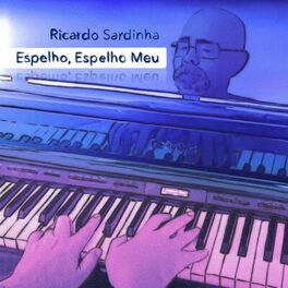 Album cover of Espelho, Espelho Meu
