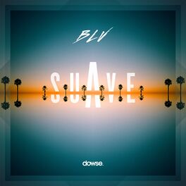 Album cover of Suave
