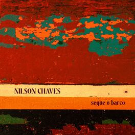 Album cover of Segue o Barco