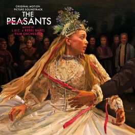 Album cover of The Peasants (Original Motion Picture Soundtrack)