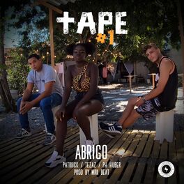 Album picture of Tape #1: Abrigo