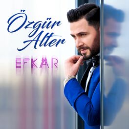 Album cover of Efkar