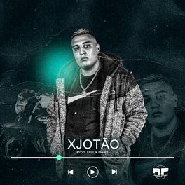 Album cover of Xjotão