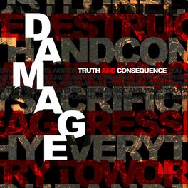 Album cover of Truth and Consequence