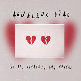 Album cover of Aquellos Dias